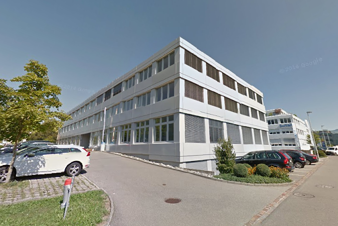 Datasource AG Datacenter